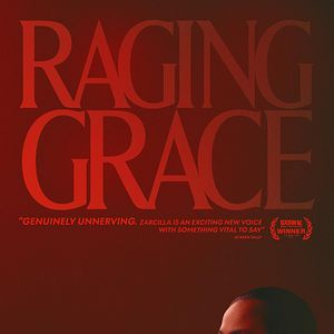 Foto Raging Grace