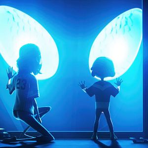 Foto Ultraman: el ascenso