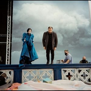 Foto Yorgos Lanthimos