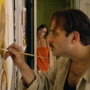 Foto Vincent Macaigne