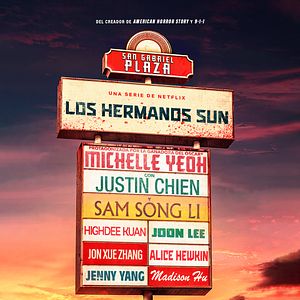 Foto Los hermanos Sun