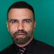 Foto Francisco Calvillo