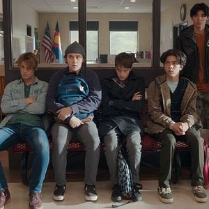 Foto Mi vida con los chicos Walter