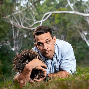 Foto Built to Survive