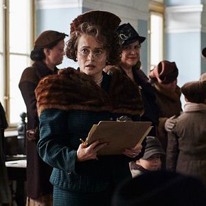 Foto Helena Bonham Carter