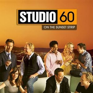 Foto Studio 60 on the Sunset Strip
