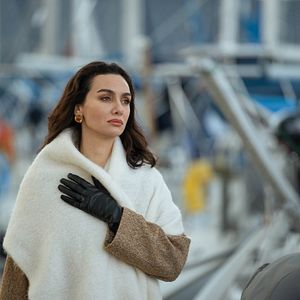 Foto Como vuela el cuervo