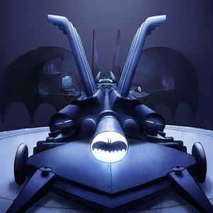 Foto Merry Little Batman