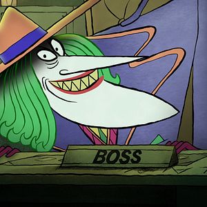 Foto Merry Little Batman