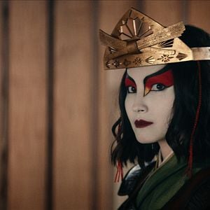Foto Avatar: La leyenda de Aang (2024)