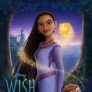 Foto Wish: El Poder De Los Deseos