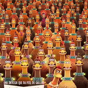 Foto Pollitos en fuga: El origen de los nuggets