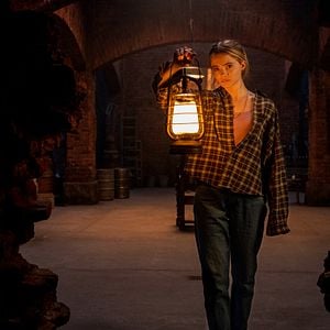 Baghead: Contacto Con La Muerte - Película 2023.mx