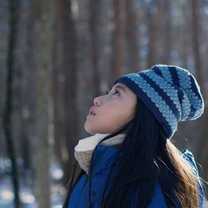 Foto El mal no existe