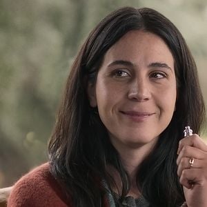 Foto Cassandra Ciangherotti