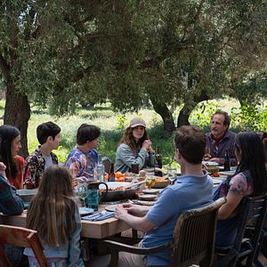 Foto Daniel Giménez Cacho