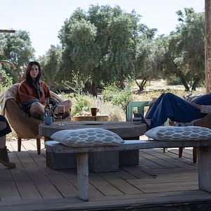 Foto Cassandra Ciangherotti