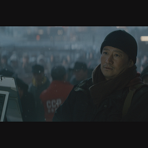 Foto La tierra errante 2