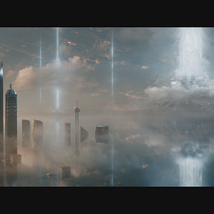 Foto La tierra errante 2