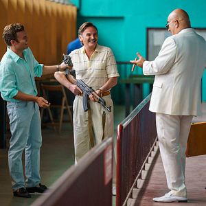 Foto Fernando Tejero