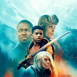 Foto El hombre del agua