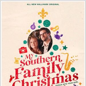 Foto My Southern Family Christmas