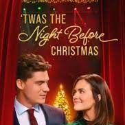 Foto Twas the Night Before Christmas