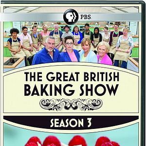 Foto The Great British Bake Off