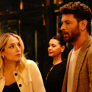 Foto Tengo un problema