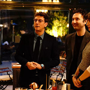 Foto Tengo un problema