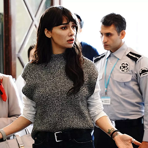 Foto Tengo un problema