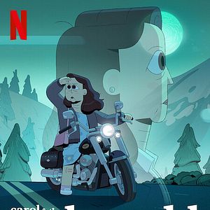 Foto Carol y el fin del mundo