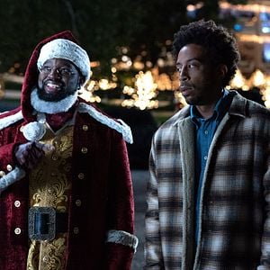 Foto La magia de la Navidad