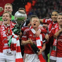 Foto Bienvenido al Wrexham