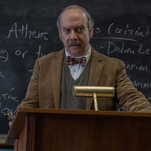 Foto Los que se quedan