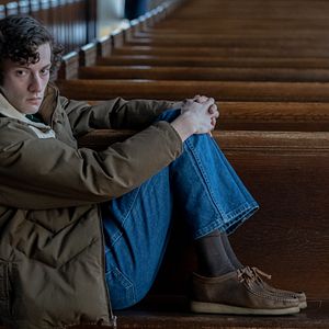 Foto Los que se quedan