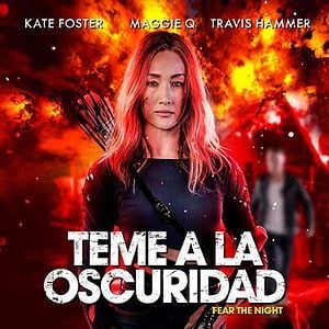 Foto Teme a La Oscuridad