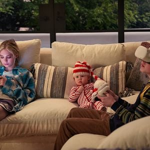 Foto Familia revuelta