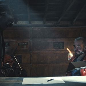 Foto Venganza Silenciosa