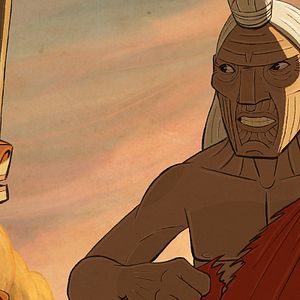 Foto Las cuatro almas del coyote