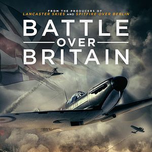 Foto Battle Over Britain