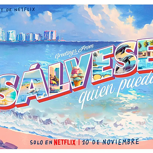 Foto ¡Sálvese quien pueda!