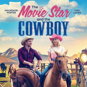 Foto The Movie Star And The Cowboy