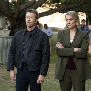 Foto William McInnes