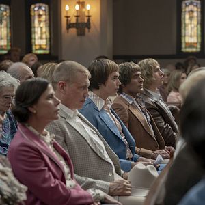 Foto Harris Dickinson