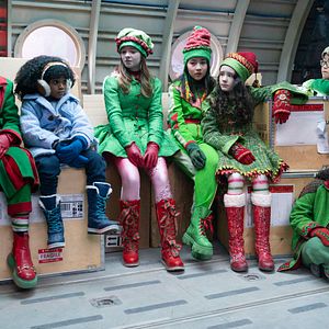 Foto The Naughty Nine