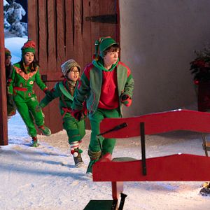 Foto The Naughty Nine