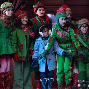 Foto The Naughty Nine