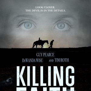 Foto Killing Faith