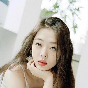 Foto Sulli